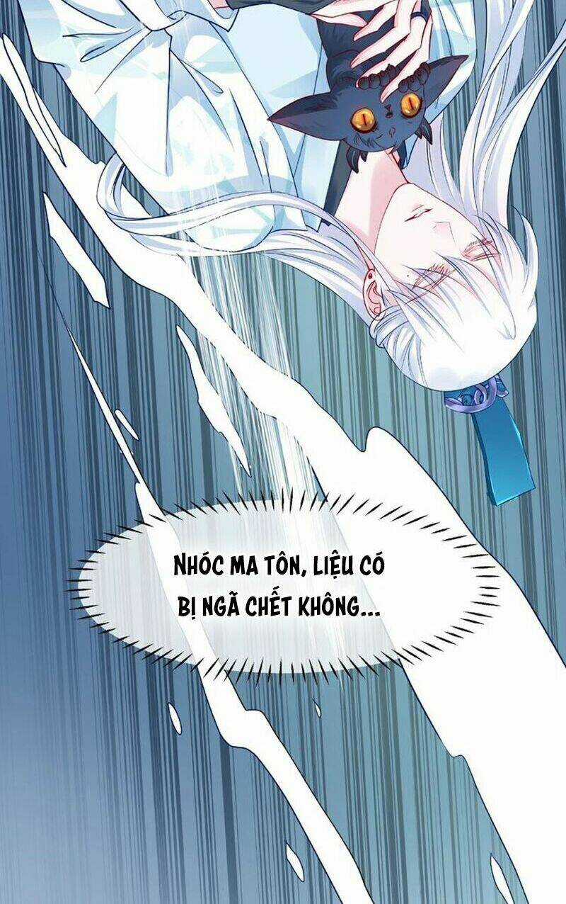 Ma Tôn Muốn Ôm Ôm - Chapter 20 - Trang 48