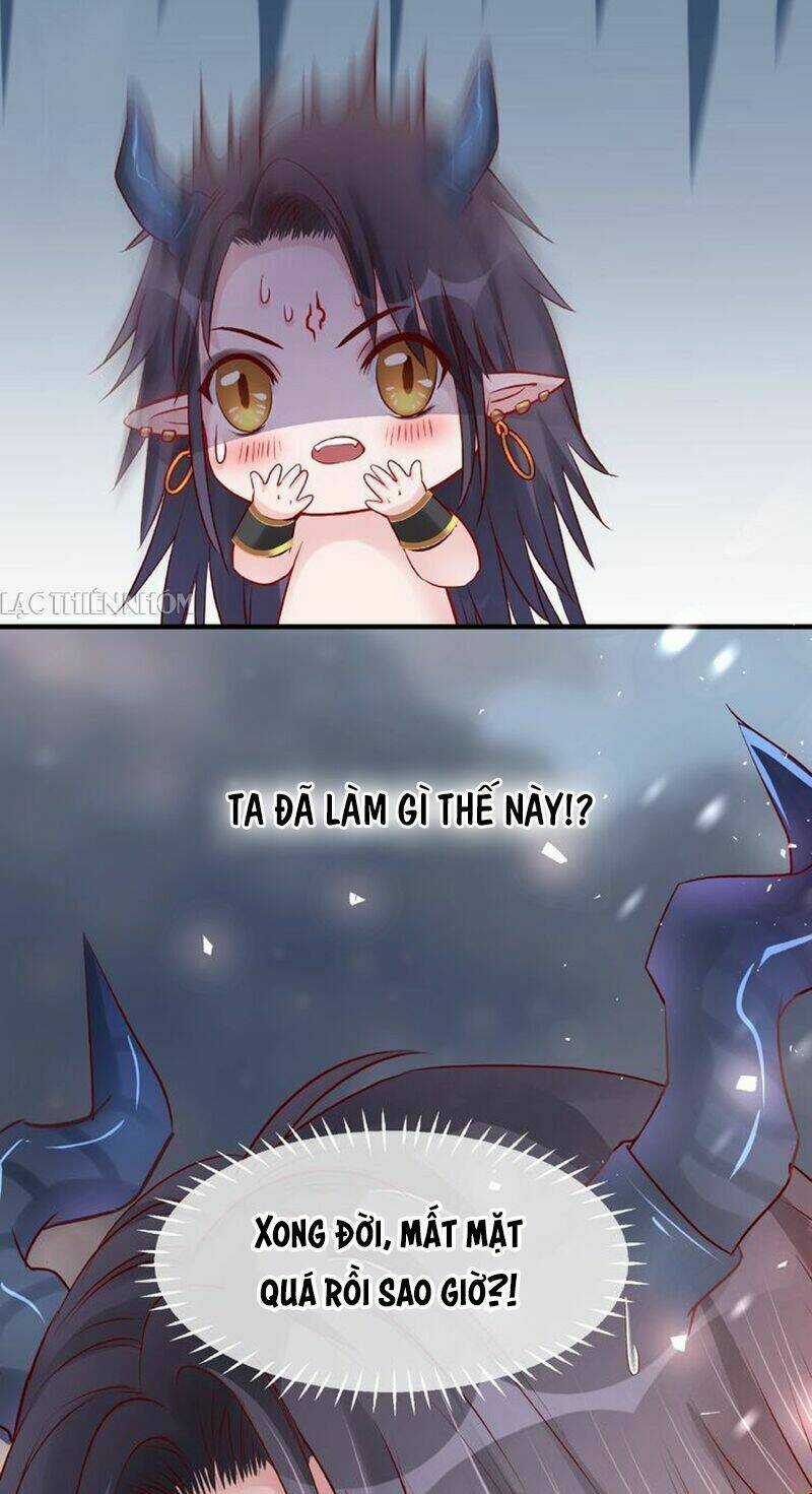 Ma Tôn Muốn Ôm Ôm - Chapter 20 - Trang 59
