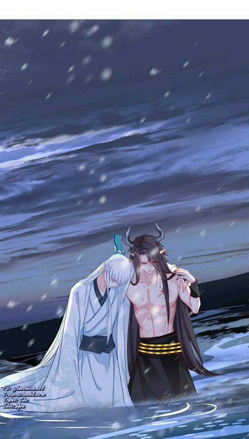 Ma Tôn Muốn Ôm Ôm - Chapter 21 - Trang 2