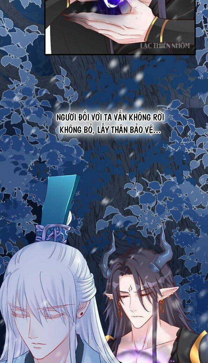 Ma Tôn Muốn Ôm Ôm - Chapter 21 - Trang 11