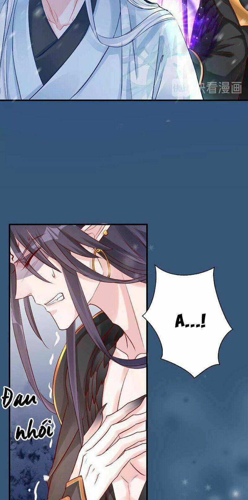 Ma Tôn Muốn Ôm Ôm - Chapter 21 - Trang 12