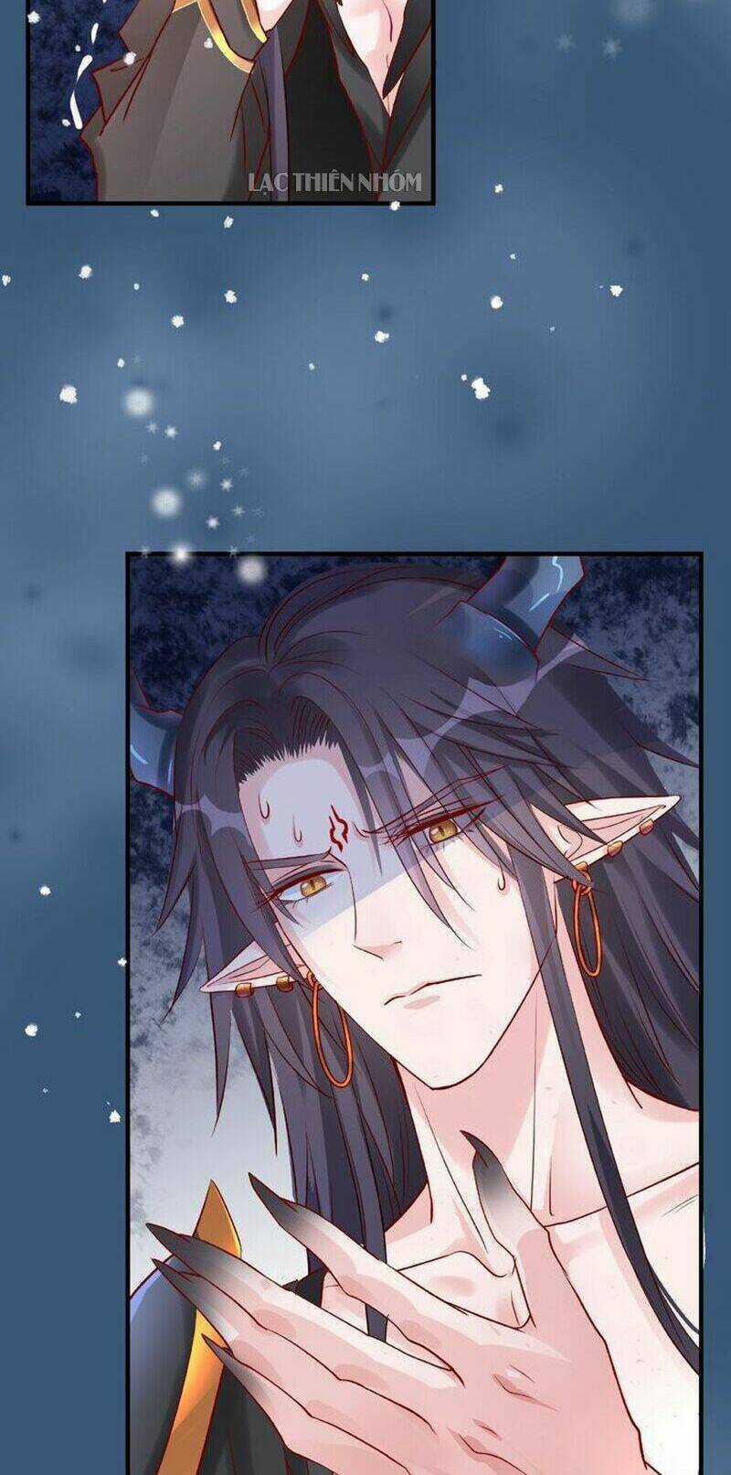 Ma Tôn Muốn Ôm Ôm - Chapter 21 - Trang 13