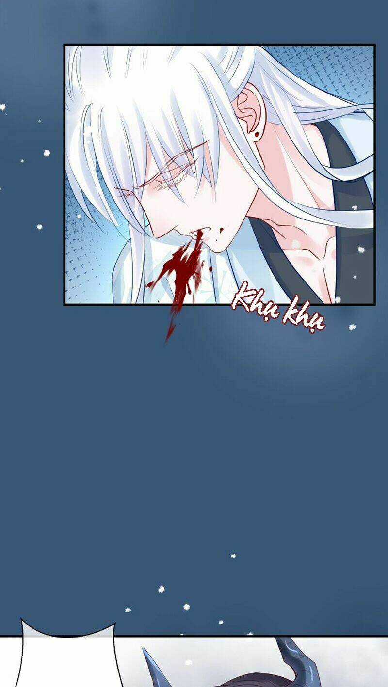 Ma Tôn Muốn Ôm Ôm - Chapter 21 - Trang 16