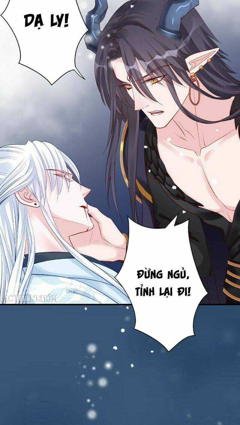 Ma Tôn Muốn Ôm Ôm - Chapter 21 - Trang 17