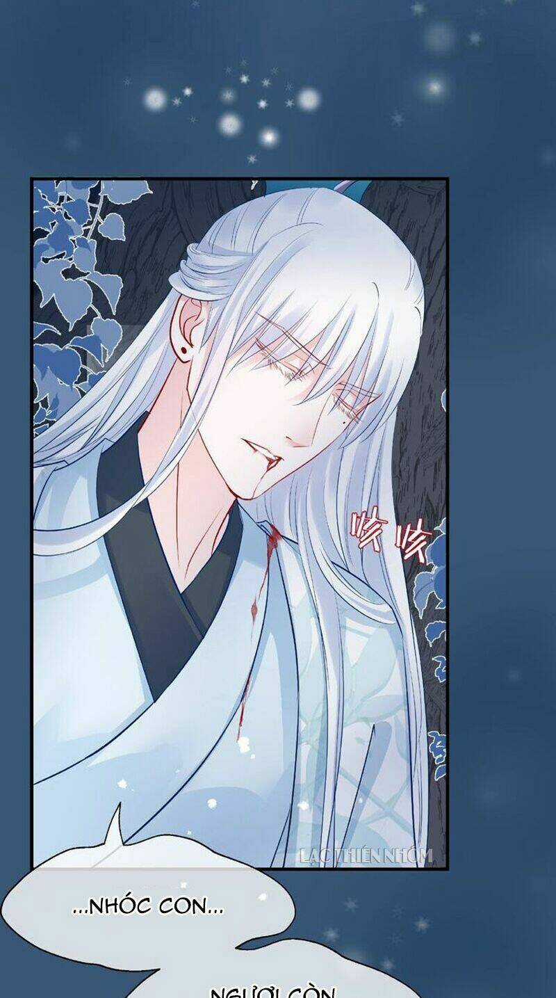 Ma Tôn Muốn Ôm Ôm - Chapter 21 - Trang 18