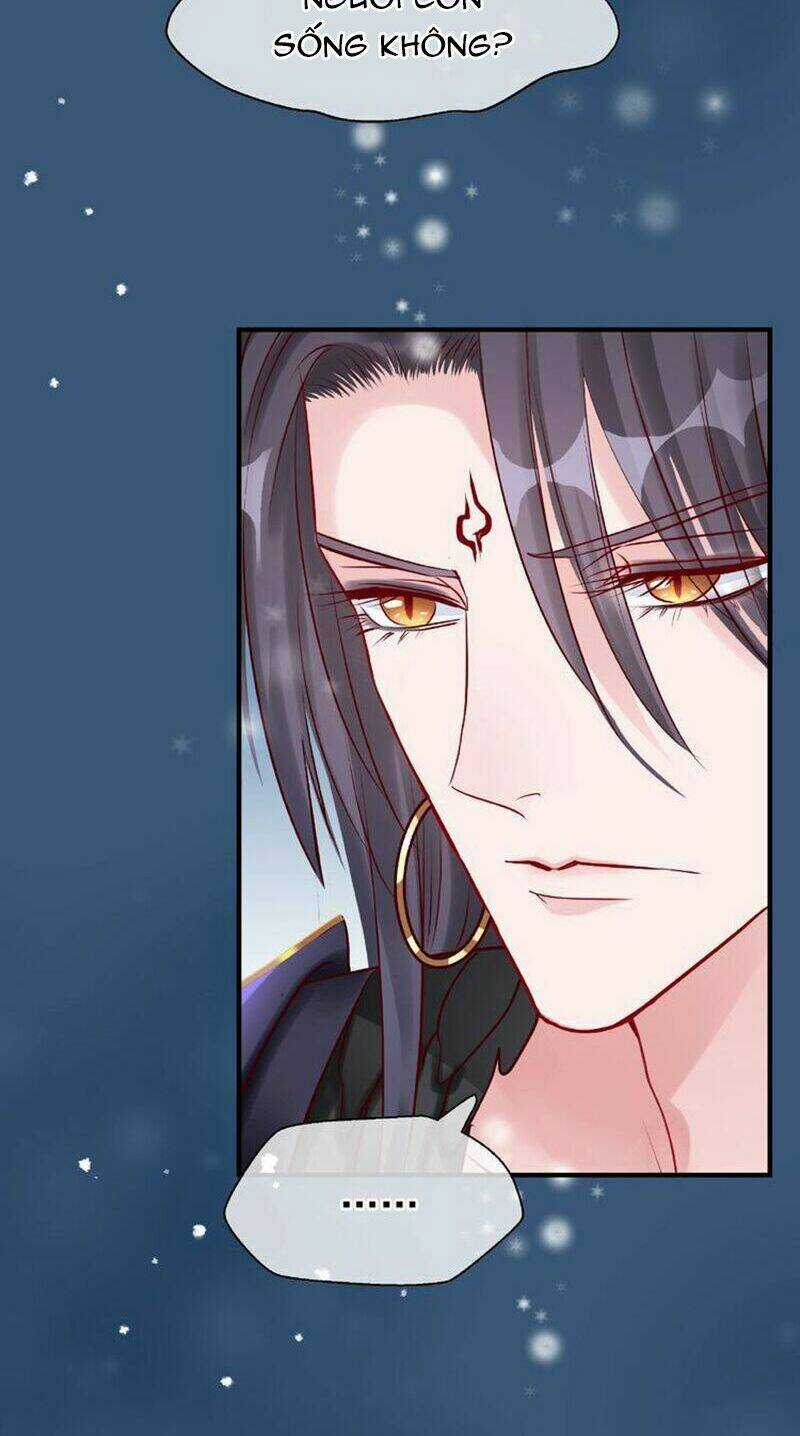 Ma Tôn Muốn Ôm Ôm - Chapter 21 - Trang 19