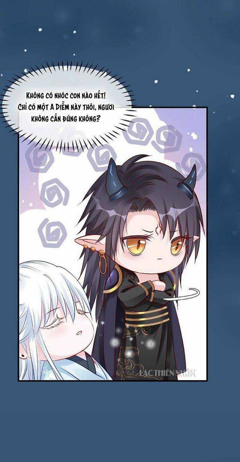 Ma Tôn Muốn Ôm Ôm - Chapter 21 - Trang 20