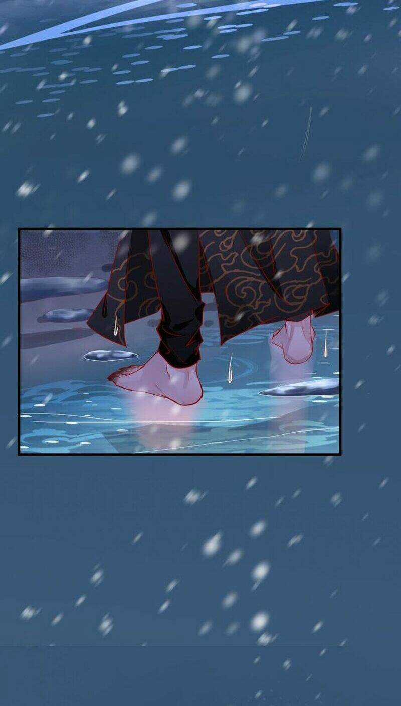 Ma Tôn Muốn Ôm Ôm - Chapter 21 - Trang 3