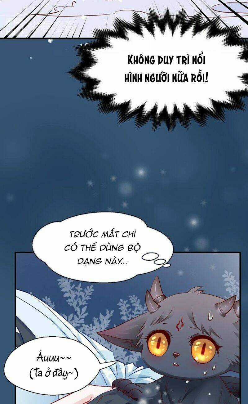 Ma Tôn Muốn Ôm Ôm - Chapter 21 - Trang 22