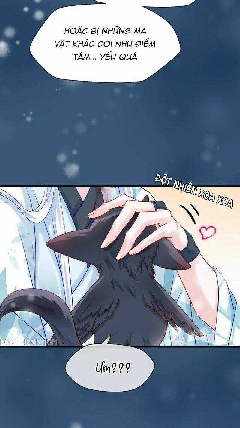 Ma Tôn Muốn Ôm Ôm - Chapter 21 - Trang 27