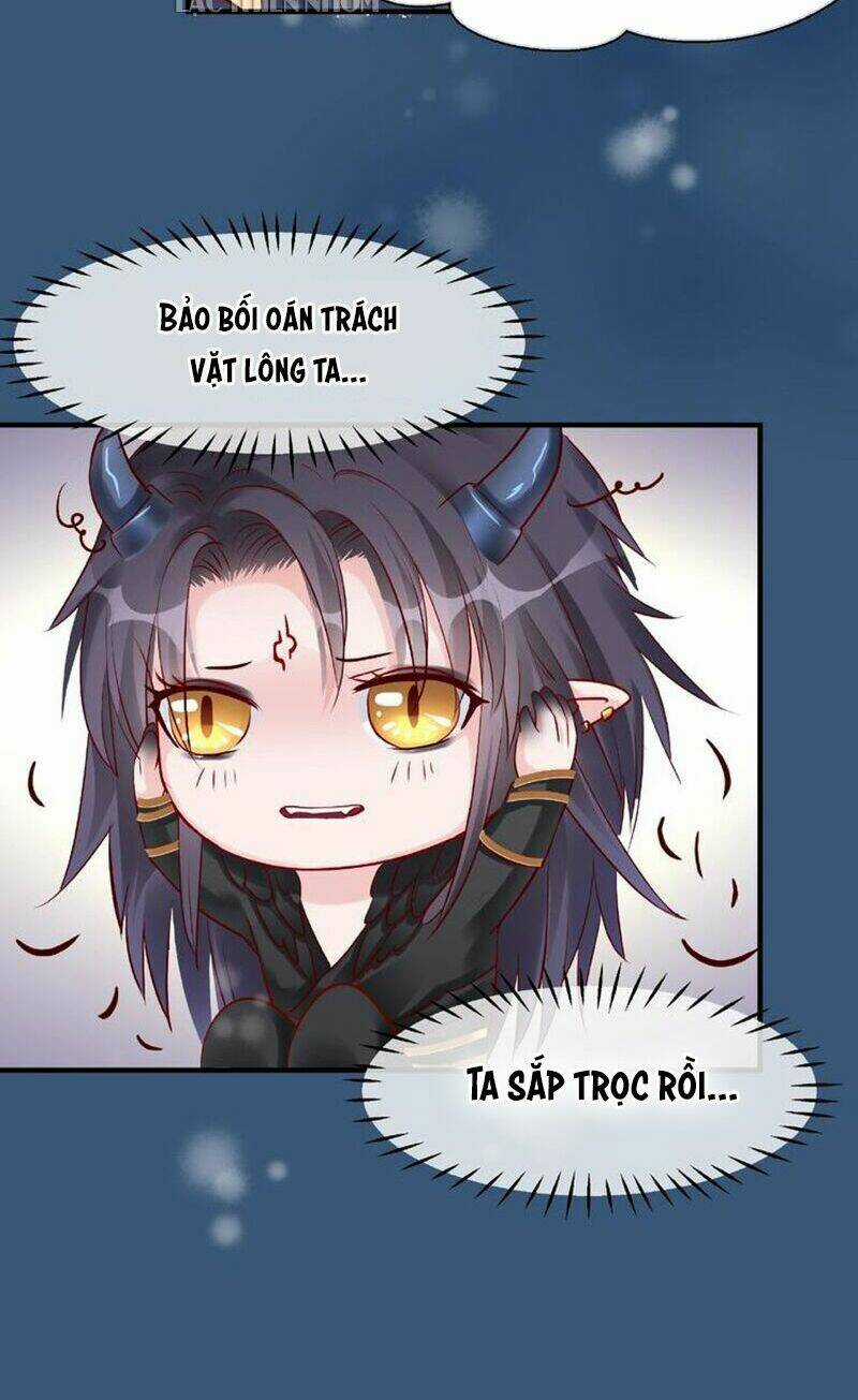 Ma Tôn Muốn Ôm Ôm - Chapter 21 - Trang 29