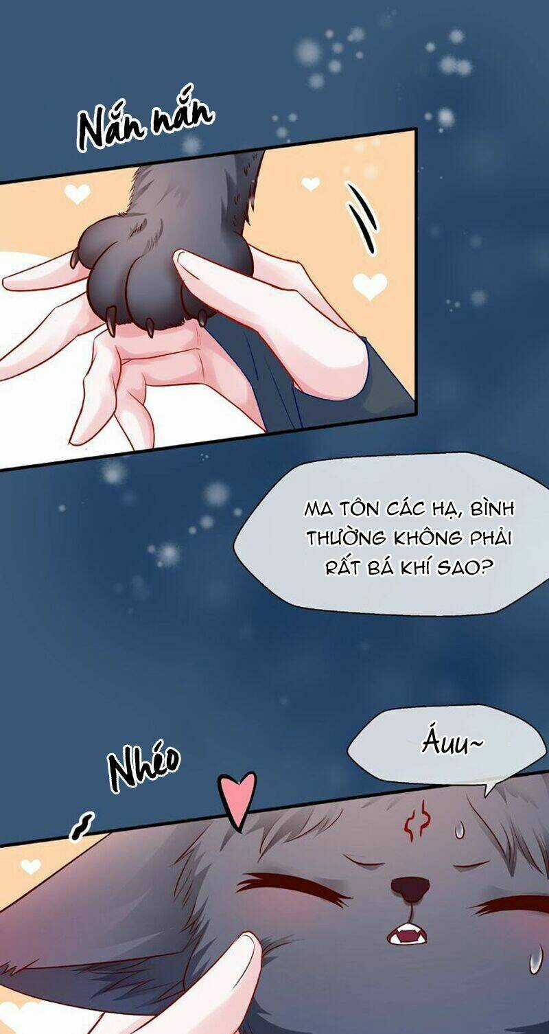 Ma Tôn Muốn Ôm Ôm - Chapter 21 - Trang 30