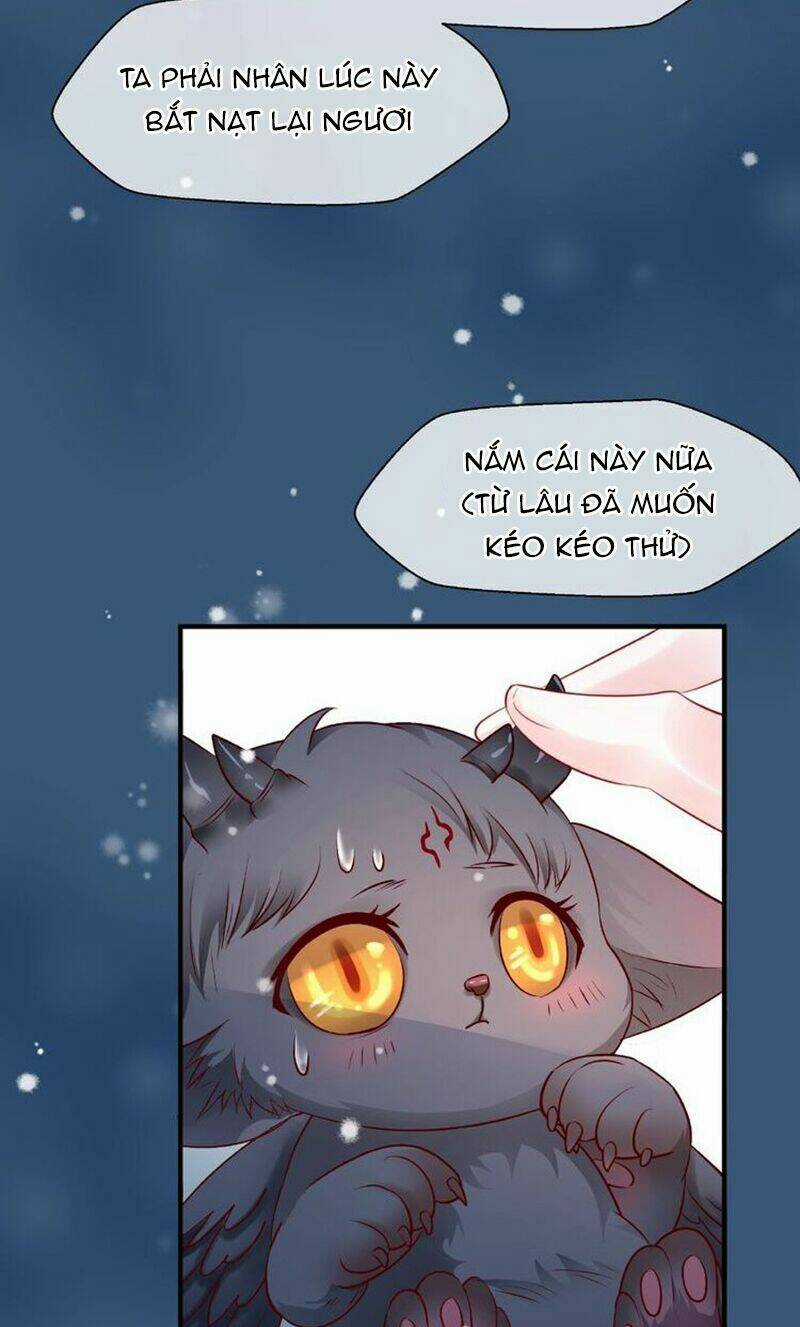 Ma Tôn Muốn Ôm Ôm - Chapter 21 - Trang 32