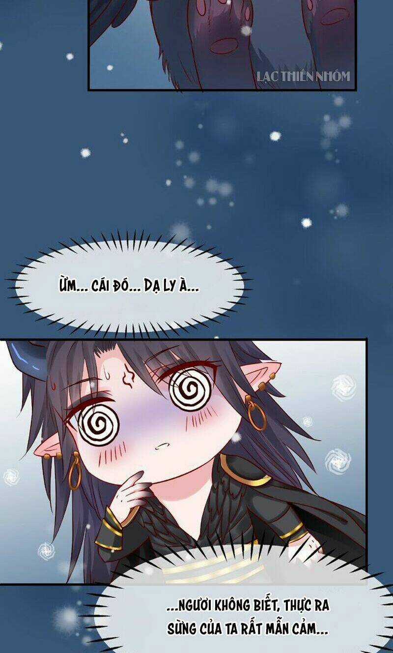 Ma Tôn Muốn Ôm Ôm - Chapter 21 - Trang 33