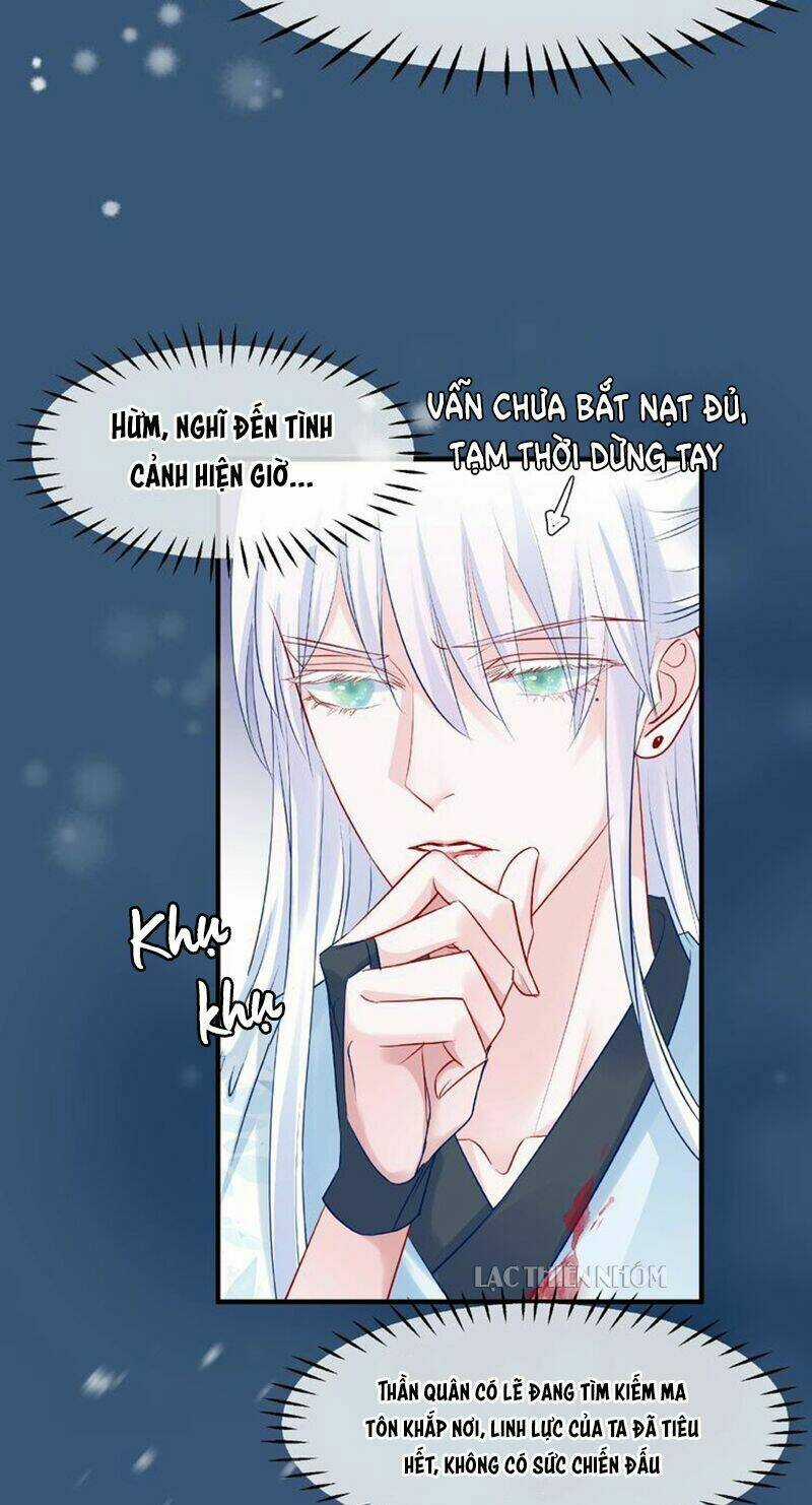 Ma Tôn Muốn Ôm Ôm - Chapter 21 - Trang 34