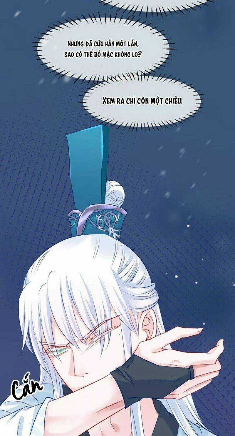 Ma Tôn Muốn Ôm Ôm - Chapter 21 - Trang 35