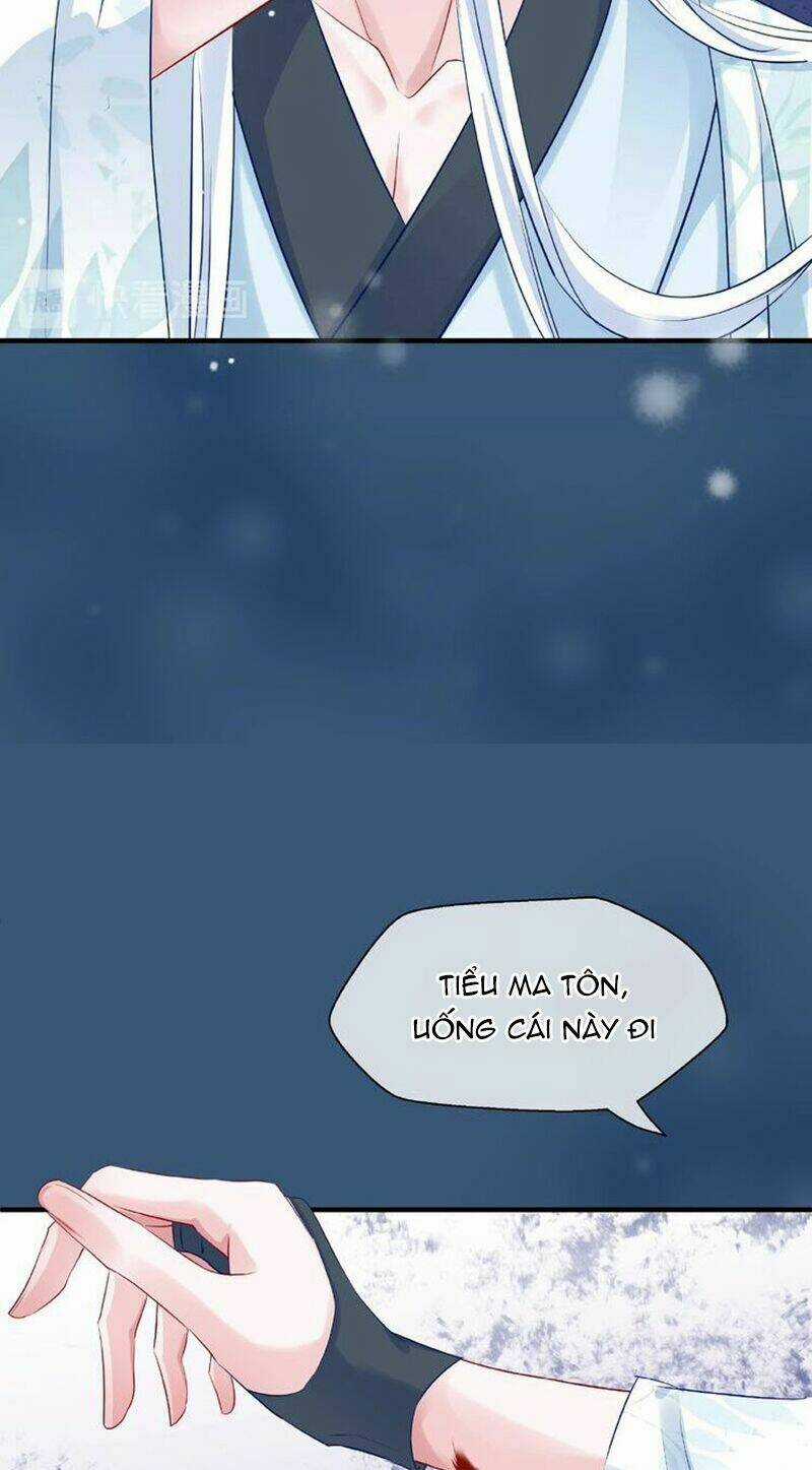 Ma Tôn Muốn Ôm Ôm - Chapter 21 - Trang 36