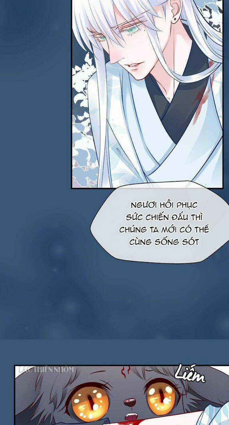 Ma Tôn Muốn Ôm Ôm - Chapter 21 - Trang 38