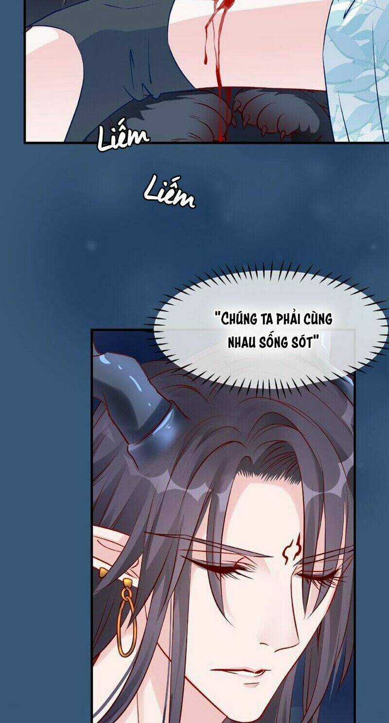 Ma Tôn Muốn Ôm Ôm - Chapter 21 - Trang 39