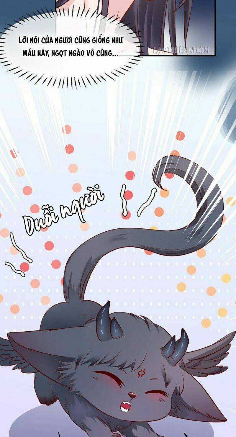 Ma Tôn Muốn Ôm Ôm - Chapter 21 - Trang 40
