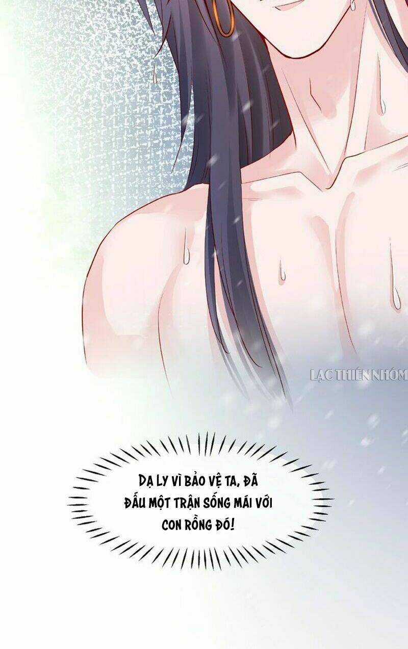 Ma Tôn Muốn Ôm Ôm - Chapter 21 - Trang 5