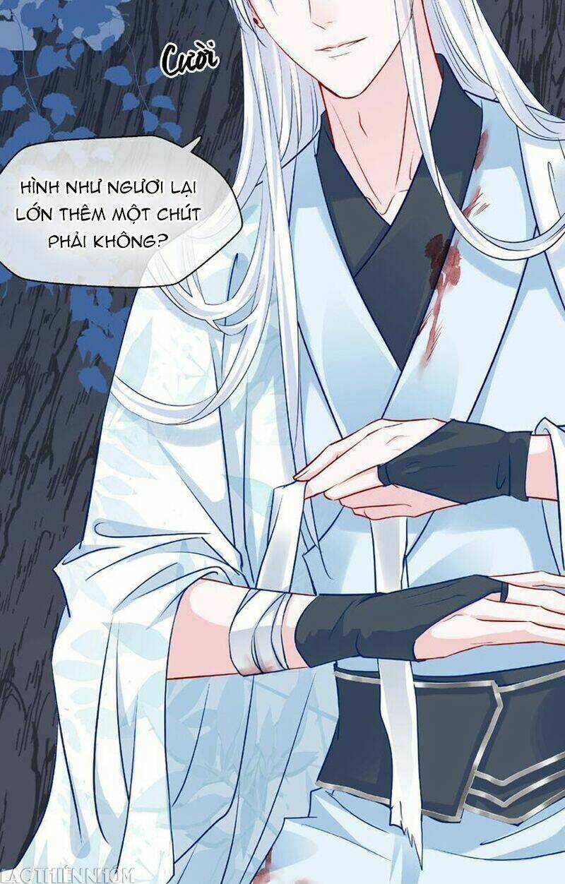 Ma Tôn Muốn Ôm Ôm - Chapter 21 - Trang 42