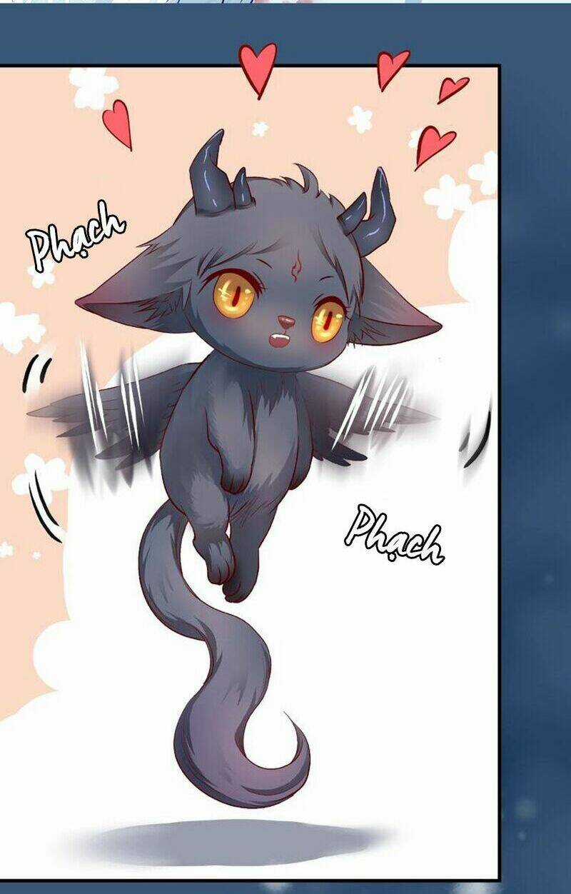 Ma Tôn Muốn Ôm Ôm - Chapter 21 - Trang 43