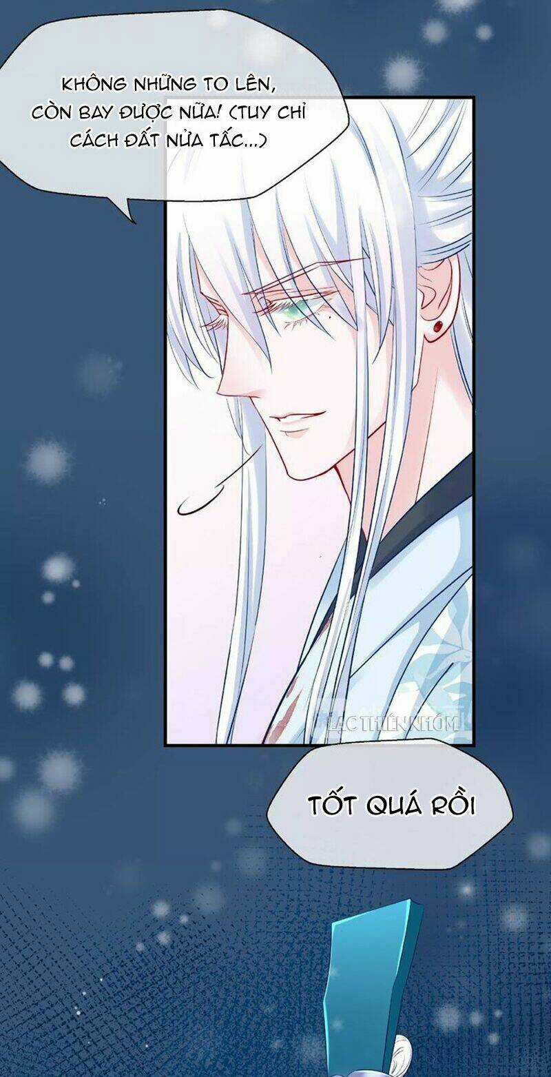 Ma Tôn Muốn Ôm Ôm - Chapter 21 - Trang 44