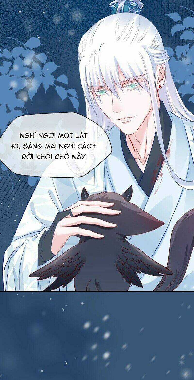 Ma Tôn Muốn Ôm Ôm - Chapter 21 - Trang 45