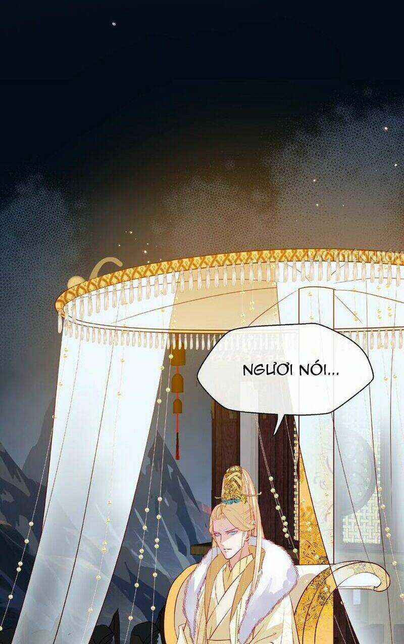 Ma Tôn Muốn Ôm Ôm - Chapter 21 - Trang 47