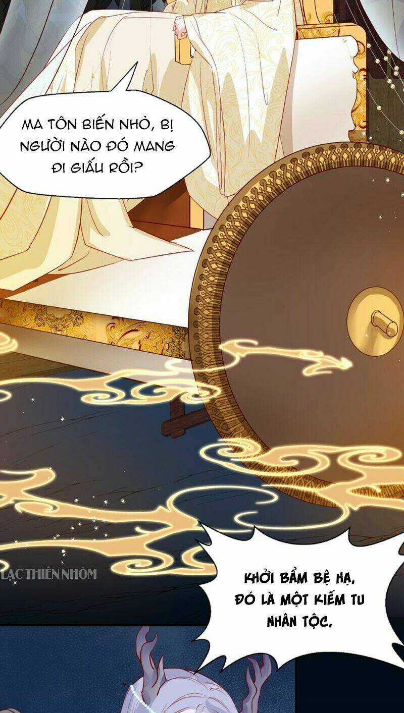 Ma Tôn Muốn Ôm Ôm - Chapter 21 - Trang 48