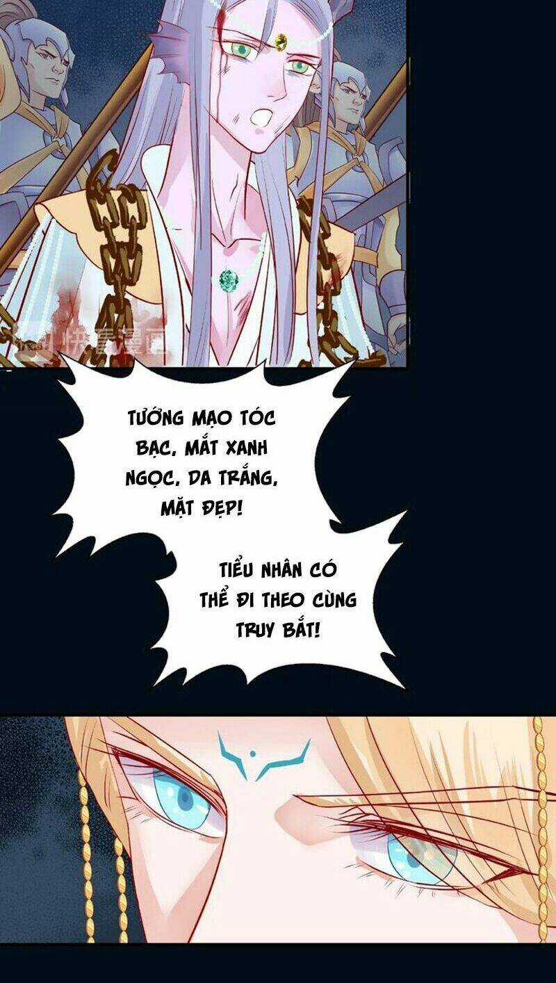 Ma Tôn Muốn Ôm Ôm - Chapter 21 - Trang 49