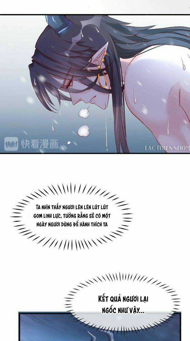 Ma Tôn Muốn Ôm Ôm - Chapter 21 - Trang 6