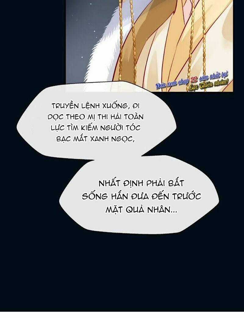 Ma Tôn Muốn Ôm Ôm - Chapter 21 - Trang 51
