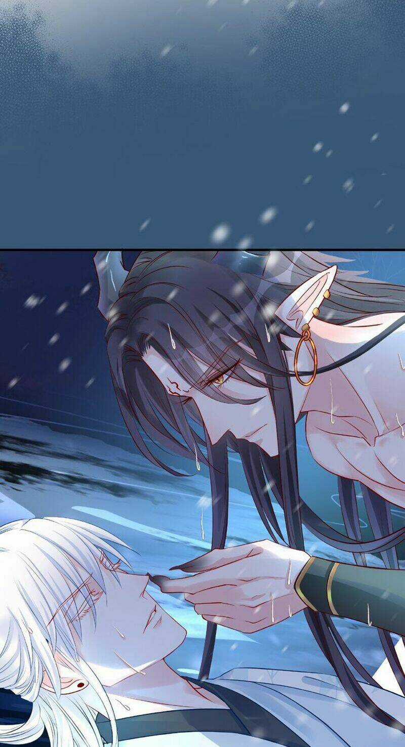 Ma Tôn Muốn Ôm Ôm - Chapter 21 - Trang 8