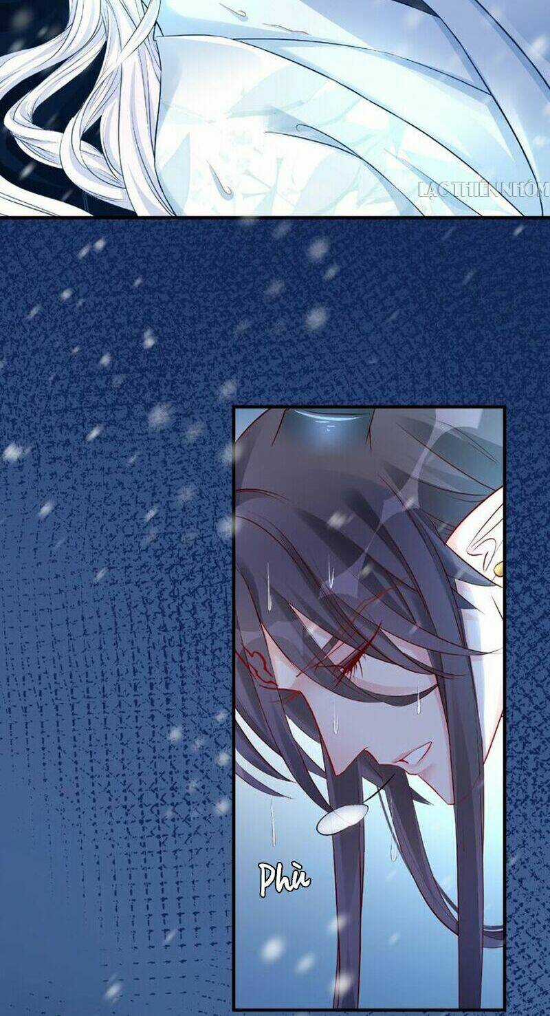 Ma Tôn Muốn Ôm Ôm - Chapter 21 - Trang 9