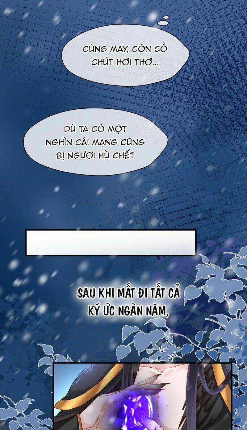 Ma Tôn Muốn Ôm Ôm - Chapter 21 - Trang 10