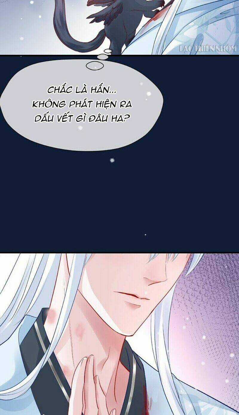 Ma Tôn Muốn Ôm Ôm - Chapter 22 - Trang 29