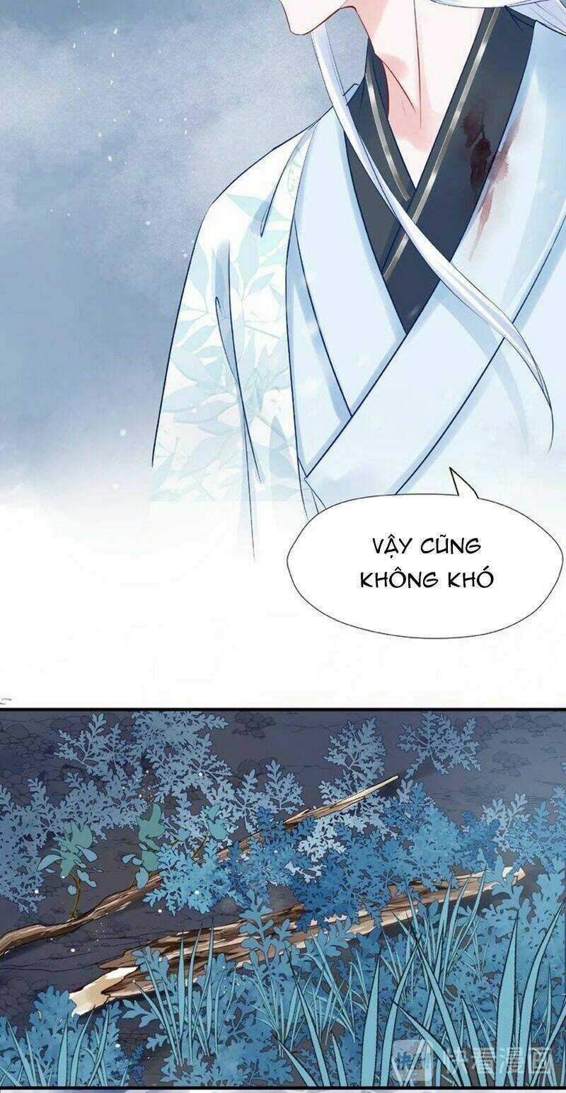 Ma Tôn Muốn Ôm Ôm - Chapter 22 - Trang 41