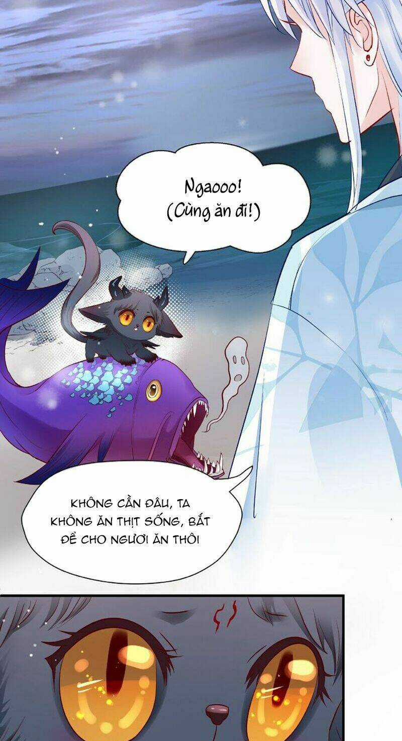 Ma Tôn Muốn Ôm Ôm - Chapter 22 - Trang 48