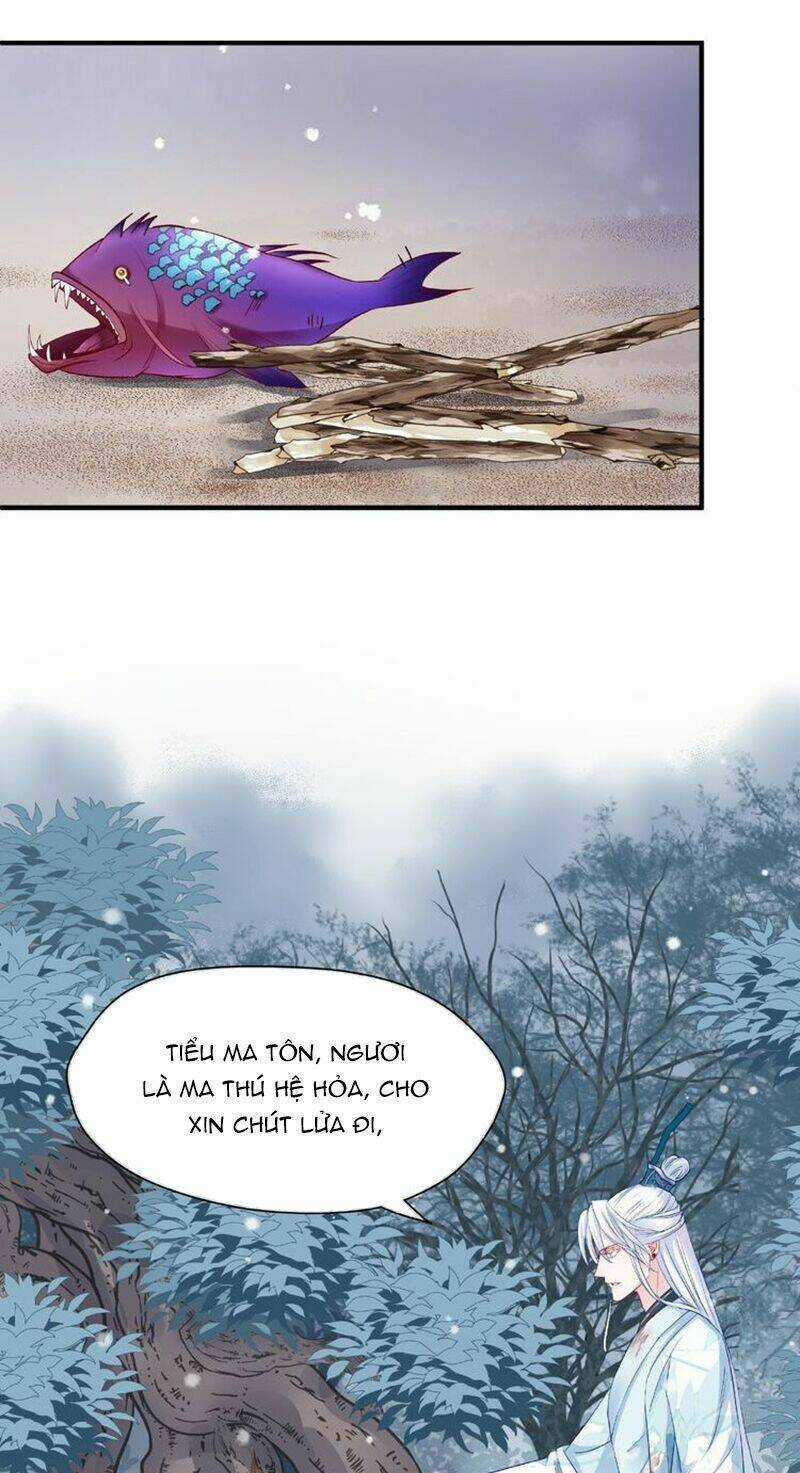 Ma Tôn Muốn Ôm Ôm - Chapter 22 - Trang 50