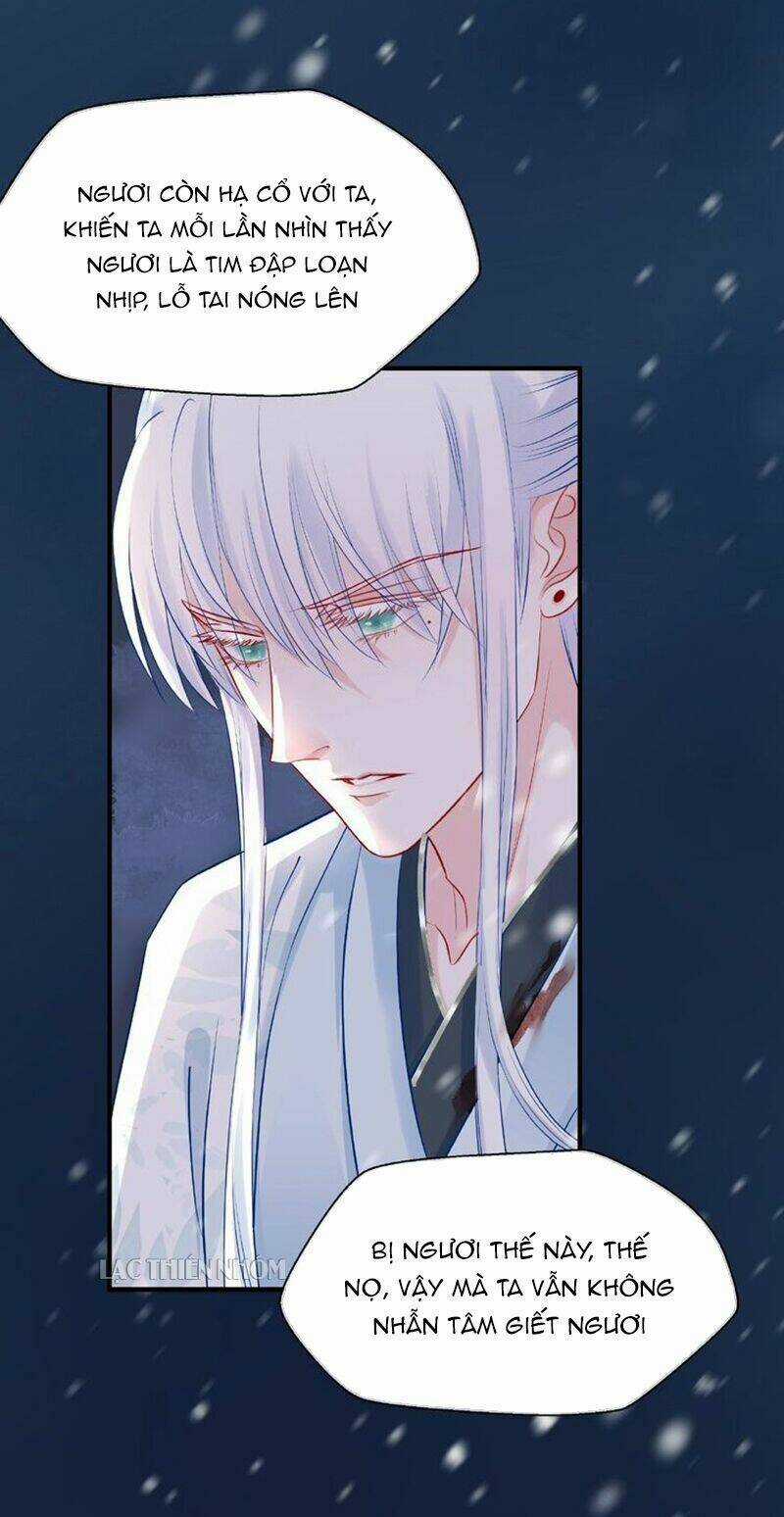 Ma Tôn Muốn Ôm Ôm - Chapter 22 - Trang 6