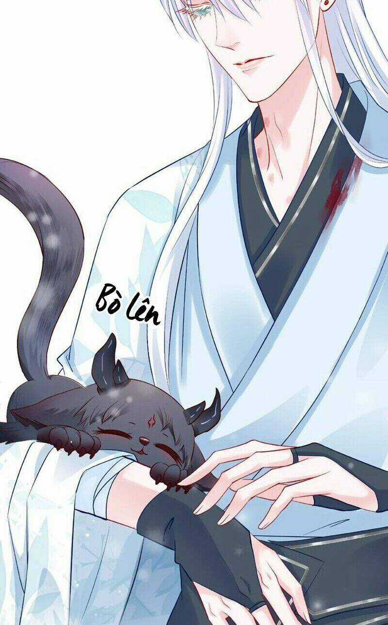 Ma Tôn Muốn Ôm Ôm - Chapter 22 - Trang 57