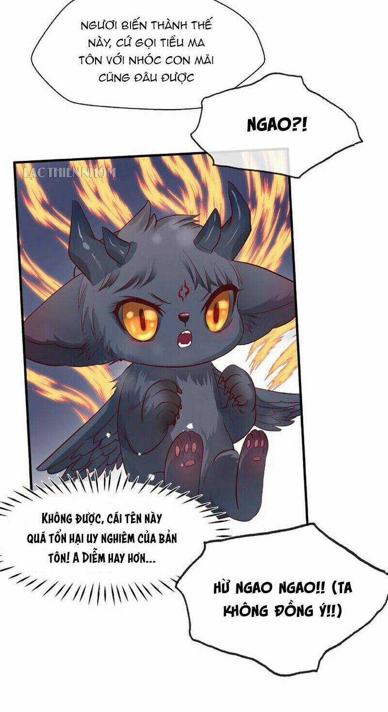 Ma Tôn Muốn Ôm Ôm - Chapter 22 - Trang 59