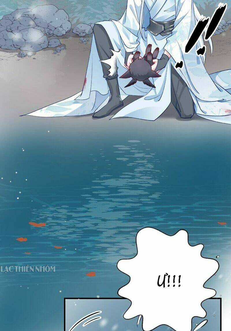 Ma Tôn Muốn Ôm Ôm - Chapter 22 - Trang 62