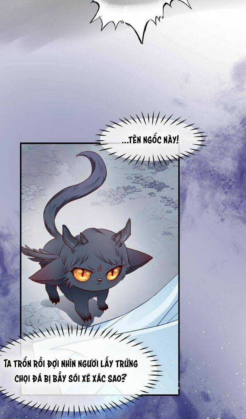 Ma Tôn Muốn Ôm Ôm - Chapter 23 - Trang 14