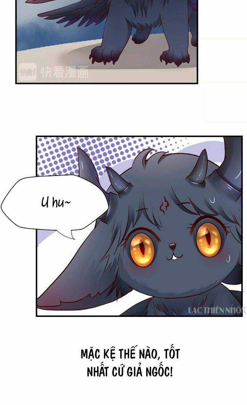 Ma Tôn Muốn Ôm Ôm - Chapter 23 - Trang 21