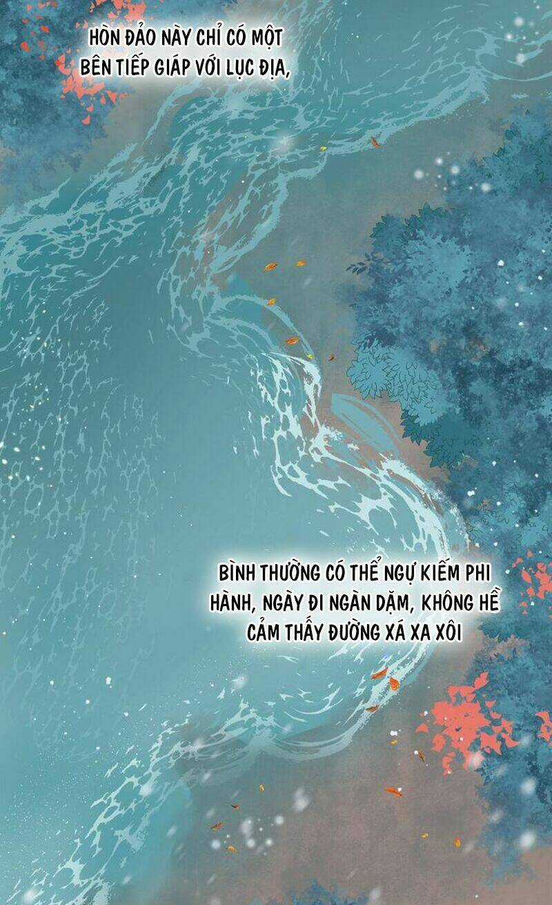 Ma Tôn Muốn Ôm Ôm - Chapter 23 - Trang 24