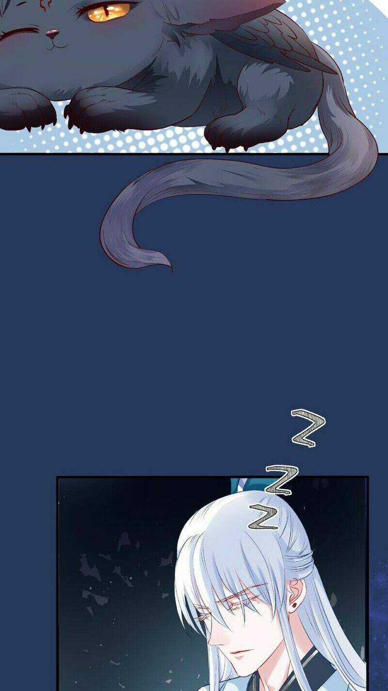 Ma Tôn Muốn Ôm Ôm - Chapter 23 - Trang 31