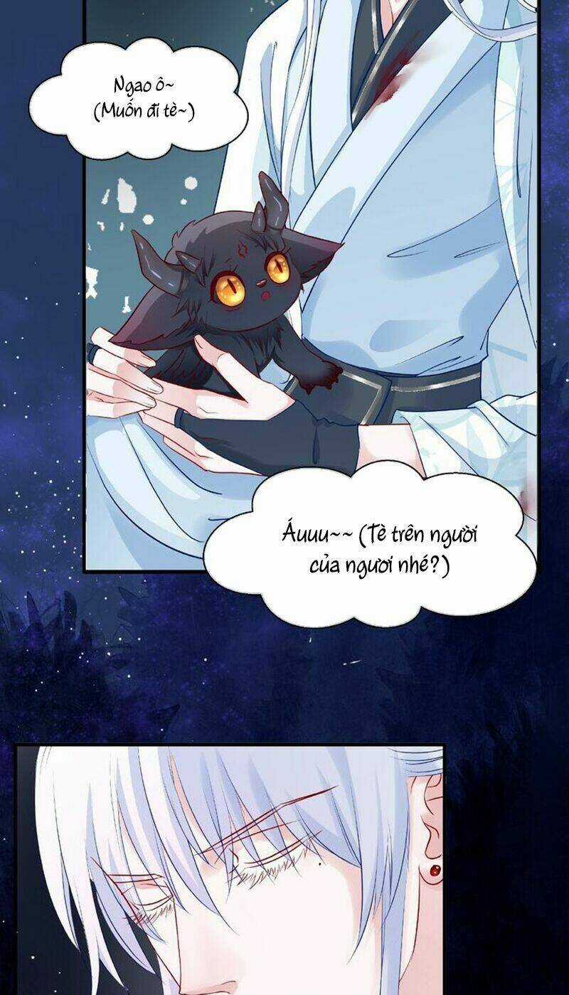 Ma Tôn Muốn Ôm Ôm - Chapter 23 - Trang 32